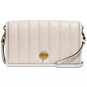 Coach Quilted Hayden